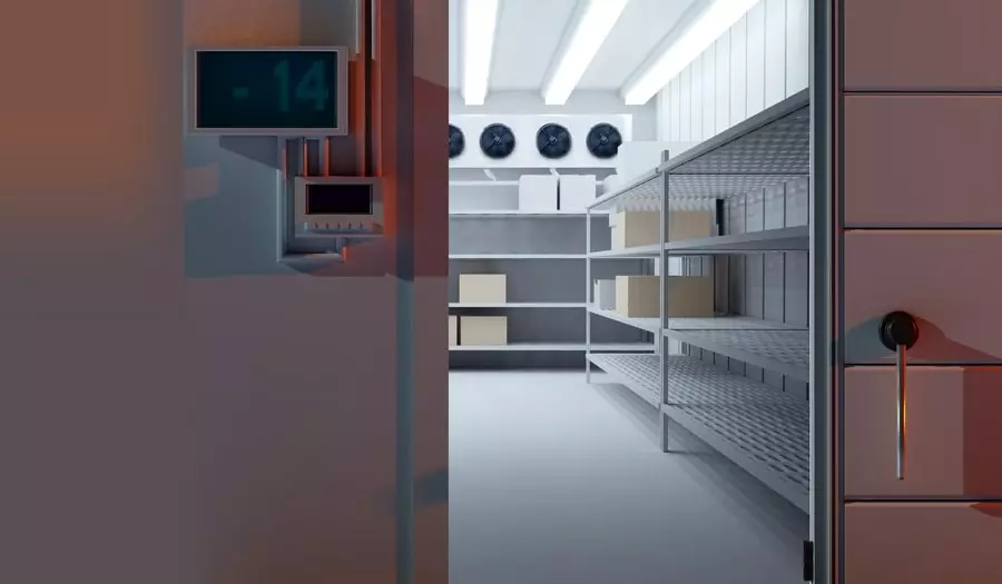 Фотография галереи