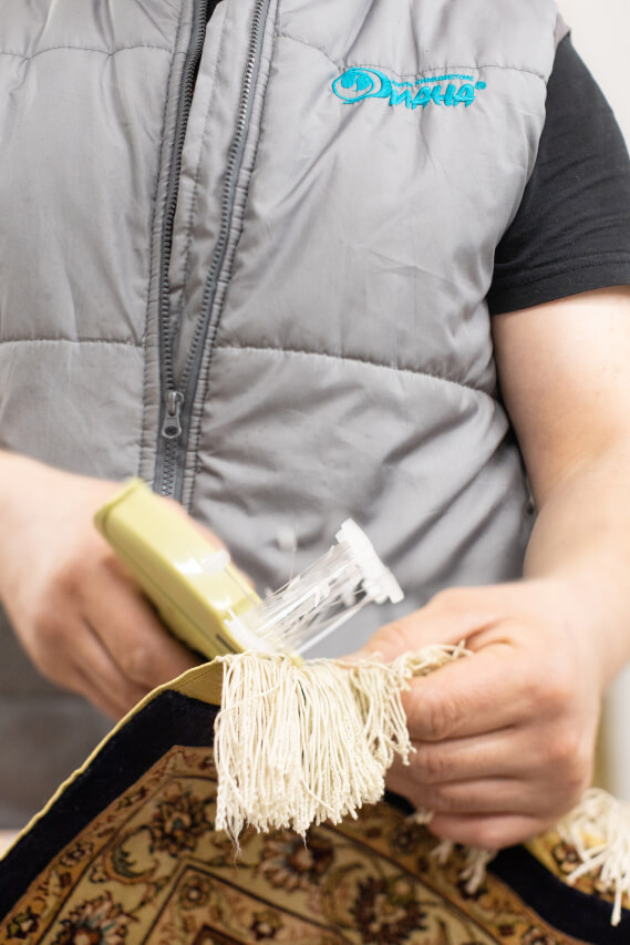 Фотография галереи