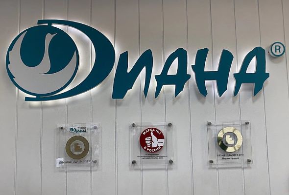 Фотография галереи